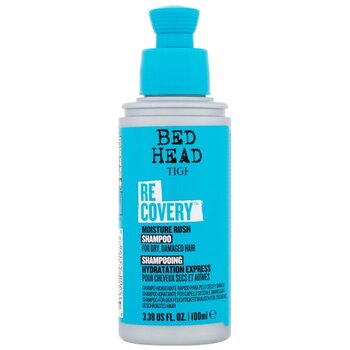 Bed Head Recovery Shampoo (suché a poškodené vlasy) - Šampón